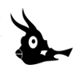 Cowfish Logo Cowfish Logo