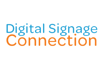 Digital Signage Connection Logo