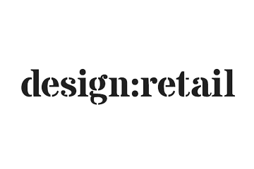 Design:retail logo